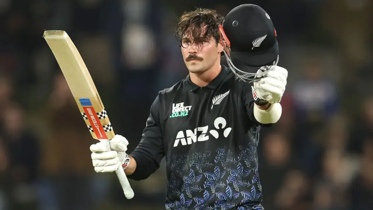 Tim Robinson: The Player You Need to Know.