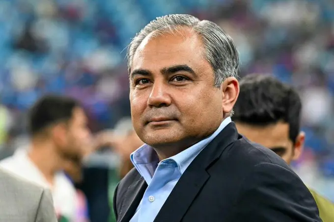 Why Mohsin Naqvi Should Be Teaching Lessons to the Pakistan Team Instead of PM Modi?