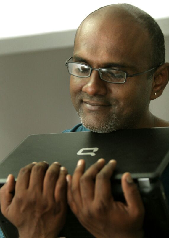 Sanjay Rajan