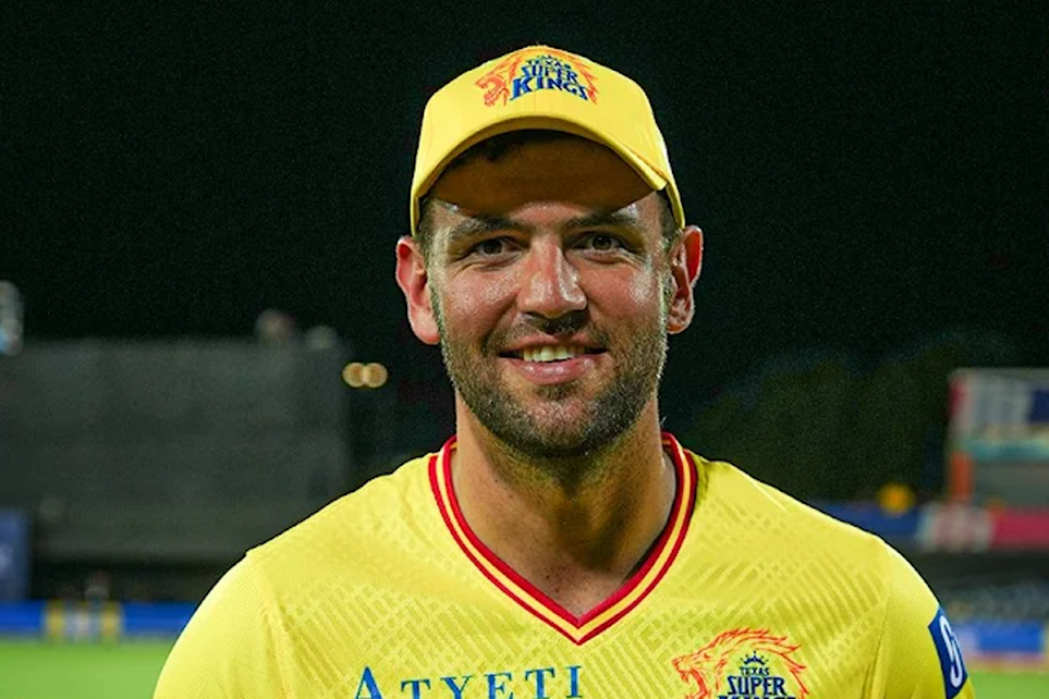 SA20 | Twitter in awe Ferreira hits bullseye to help Joburg Super Kings take game into Super Over