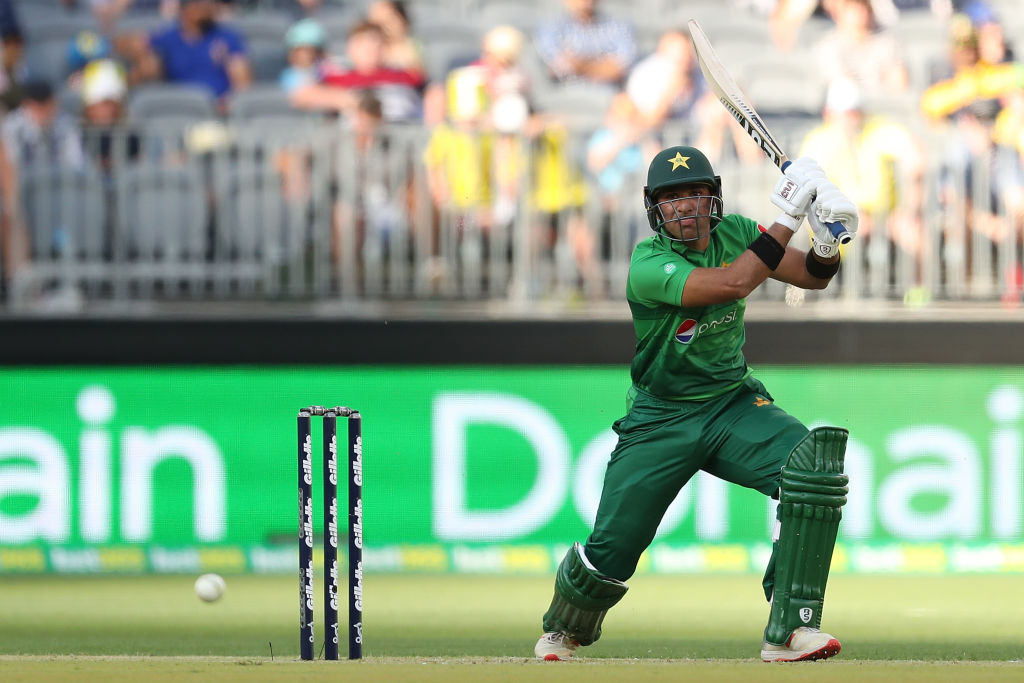 GSL 2025 | Unbeaten Rangpur Riders qualify for final with eight-run win over Dubai Capitals
