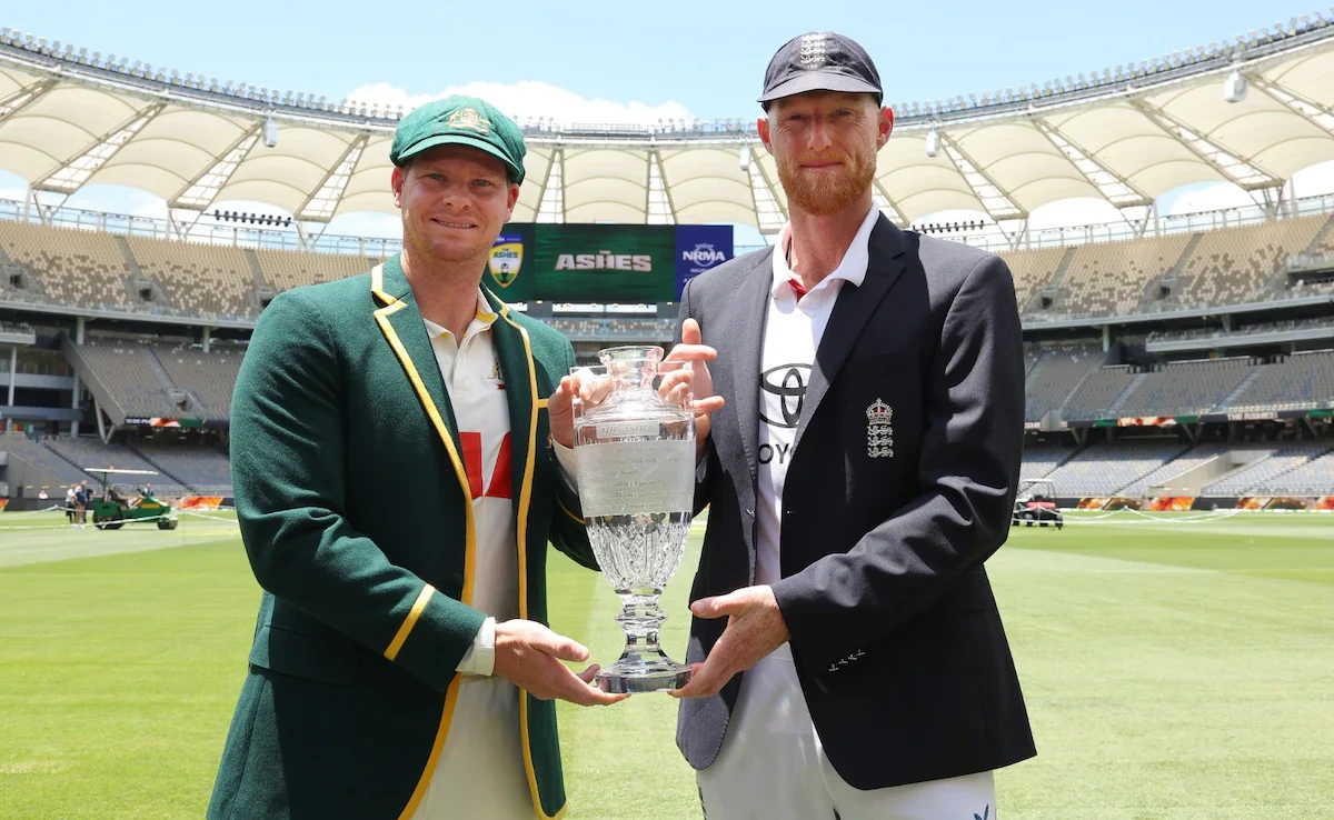 Huge Setback Hits Australia and England Right Before the Third Test