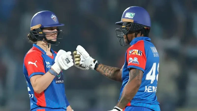 Laura Wolvaardt Does Everything Right Yet Finals Keep Breaking Her Heart