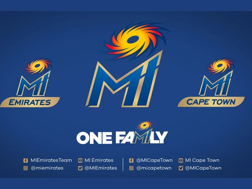 Mumbai Indians Make a Massive Move Expanding Their Cricket Empire Again