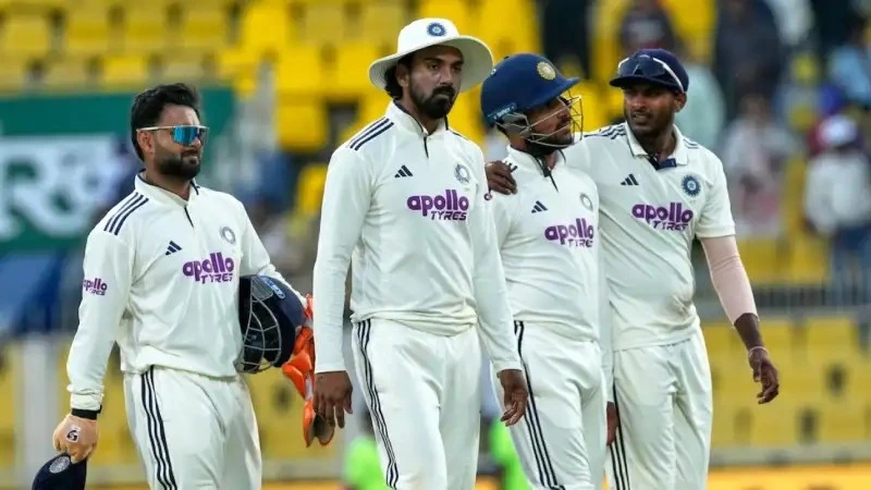 India Receive Major Relief as Wicket Keeper Completes Recovery