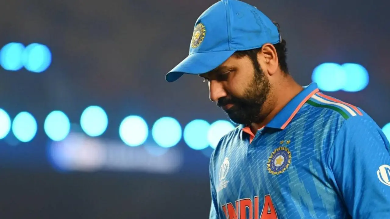 Why Will 19 November Forever Haunt Rohit Sharma?