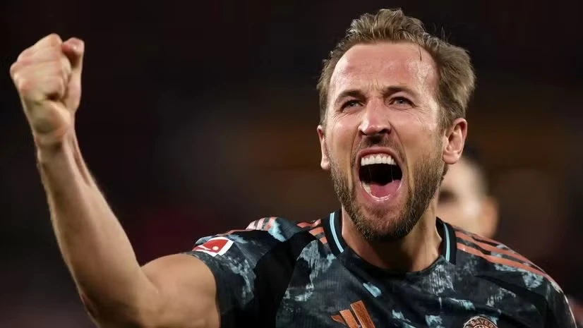 Lothar Matthäus Backs Harry Kane to Stay at Bayern Munich
