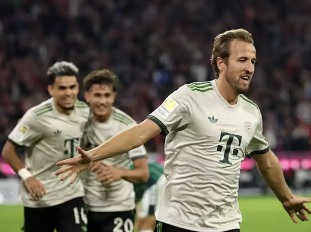Harry Kanes Uncertain Future at Bayern Munich