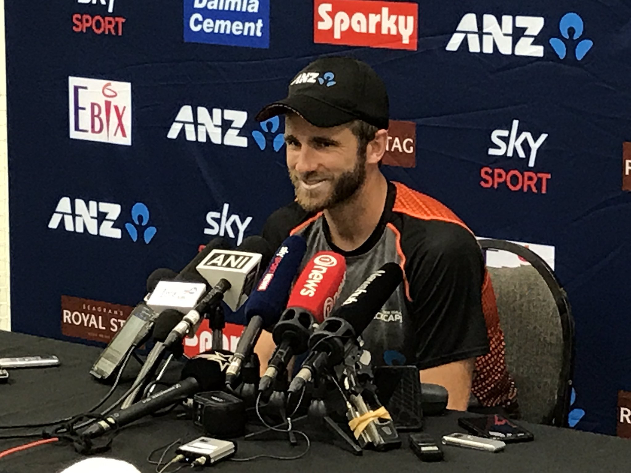 Kane Williamson has been struggling with elbow injury since the ODI series at home against Bangladesh
