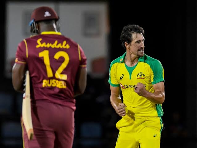 Mitchell Starc will miss India series but will play crucial role in T20 World Cup for Australia