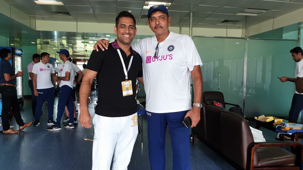 Ravi Shastri is likely to step down as India head coach after the T20 World Cup