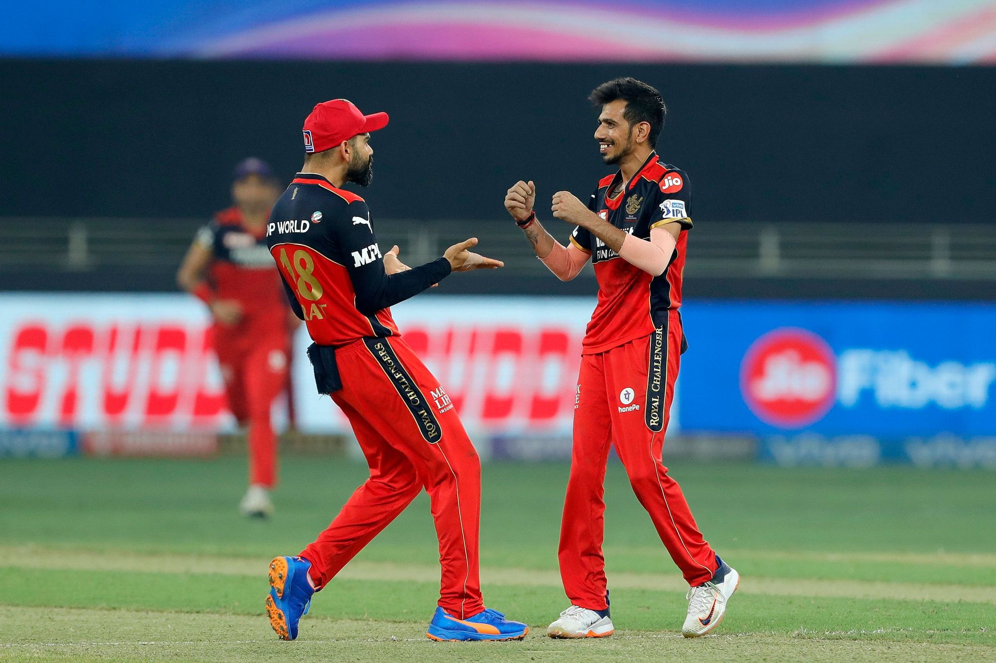 Yuzvendra Chahal has 139 wickets in 114 IPL matches