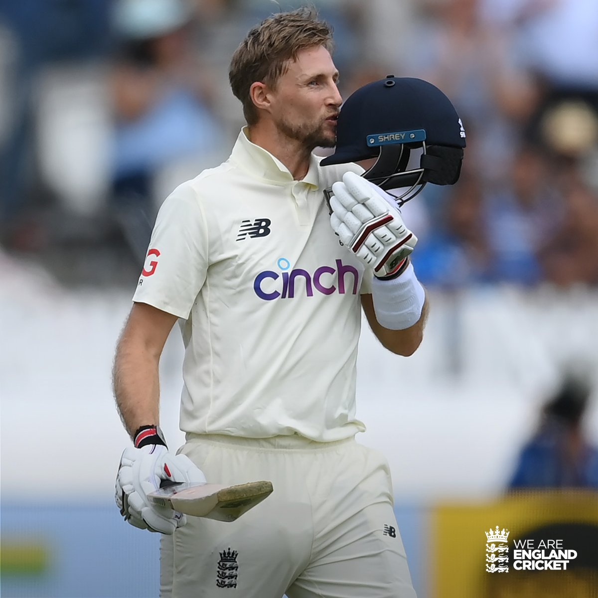 Joe Root has stepped down from the captaincy of the England Test team