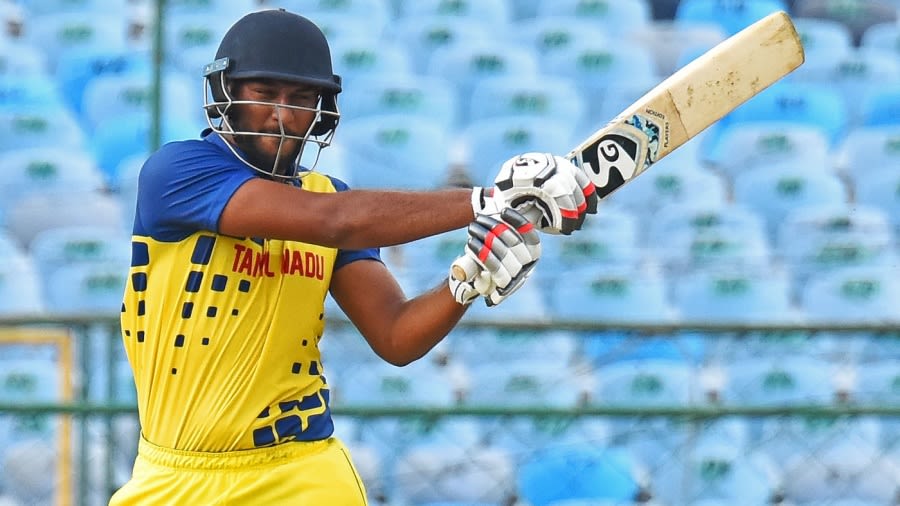 Shahrukh Khan can play all three formats, says Wasim Jaffer