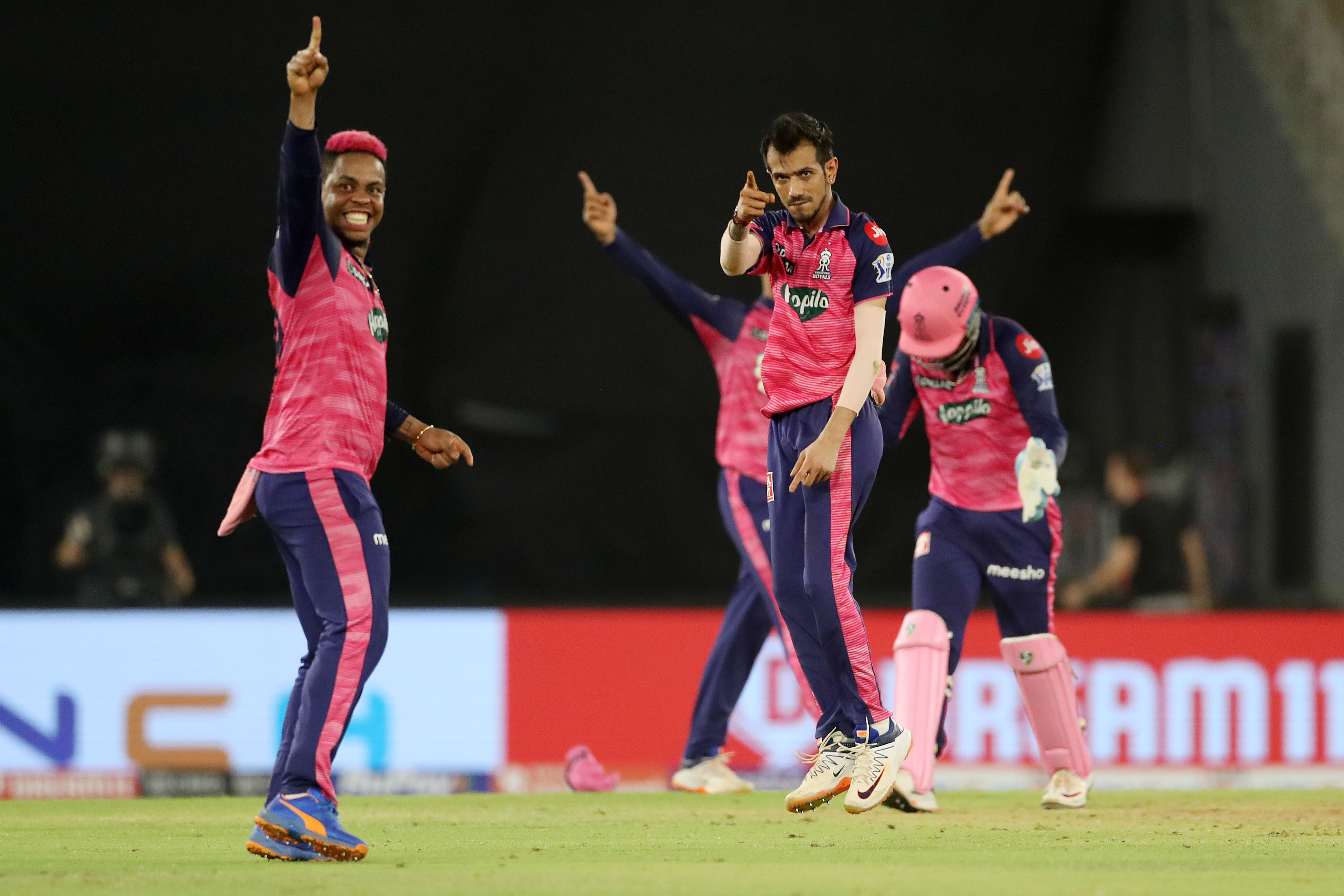 Hardik Pandya scored 34 runs in the final of IPL 2022