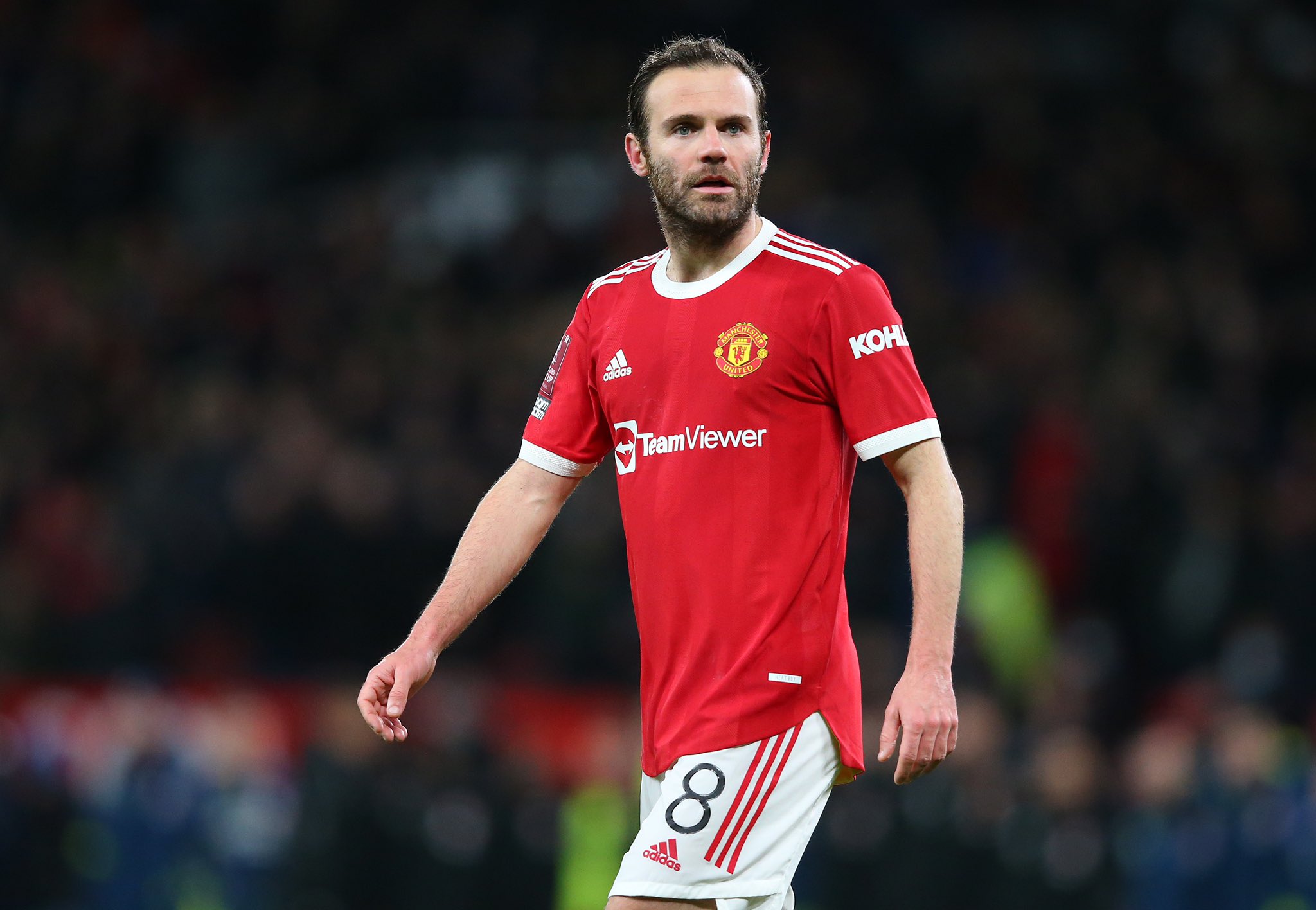 Juan Mata