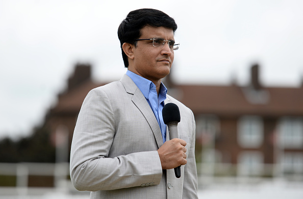 Sourav Ganguly : Kohli-Kumble spat should have been handled a lot better