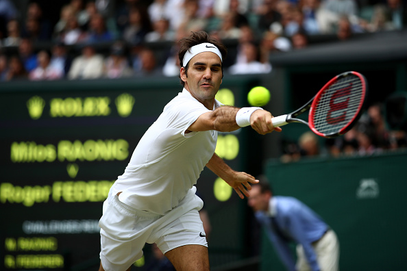 How well do you know Roger Federer? Take this quiz and find out !!!