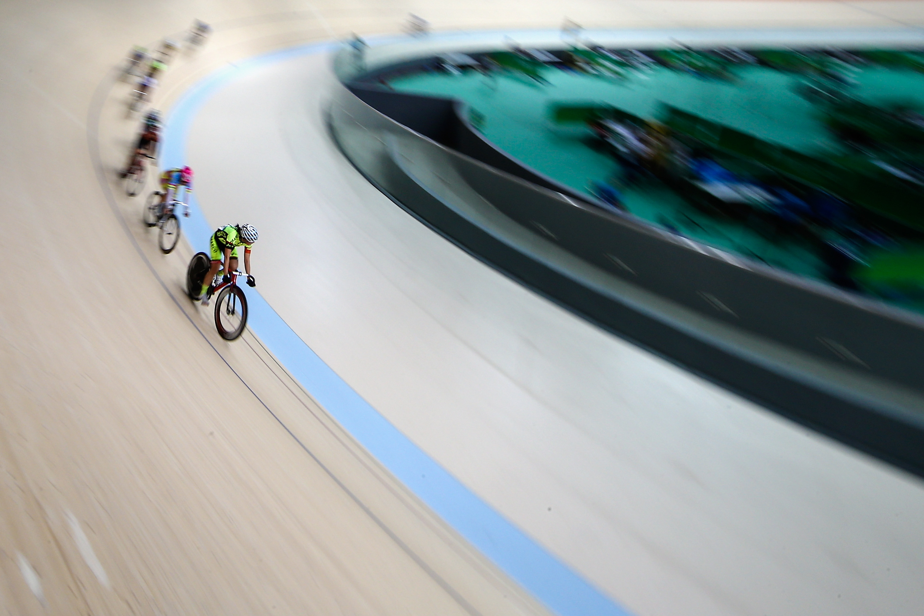 Indian junior cycling team create history; ranked No.1 in the world