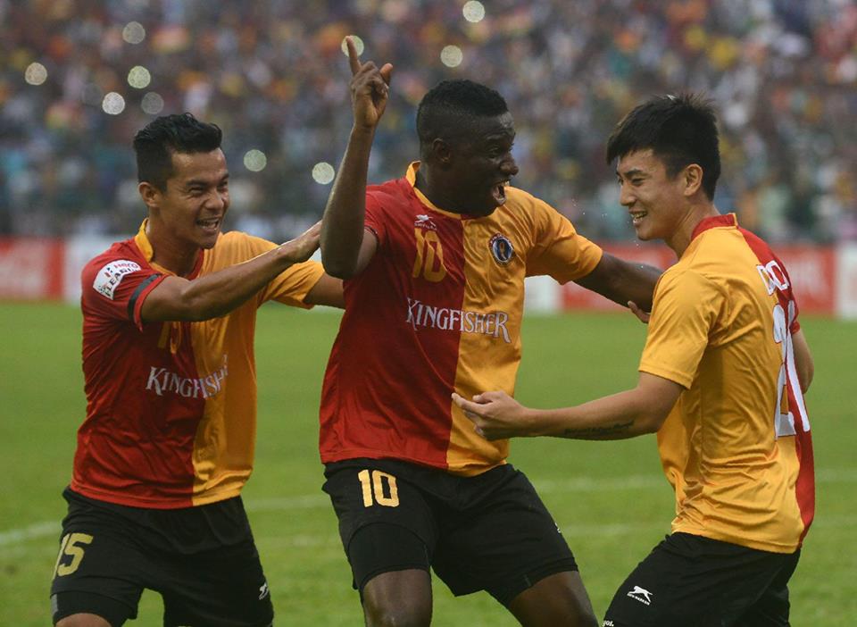 East Bengal ready to take part in Super Cup