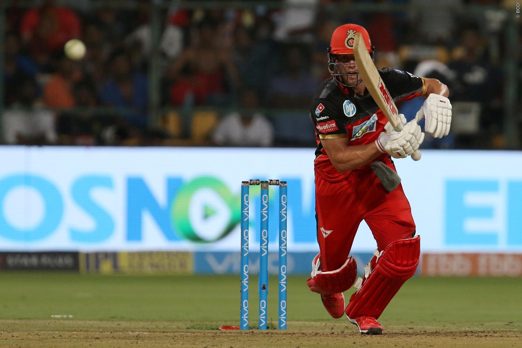 AB de Villiers to skip Pakistan Super League to manage workload