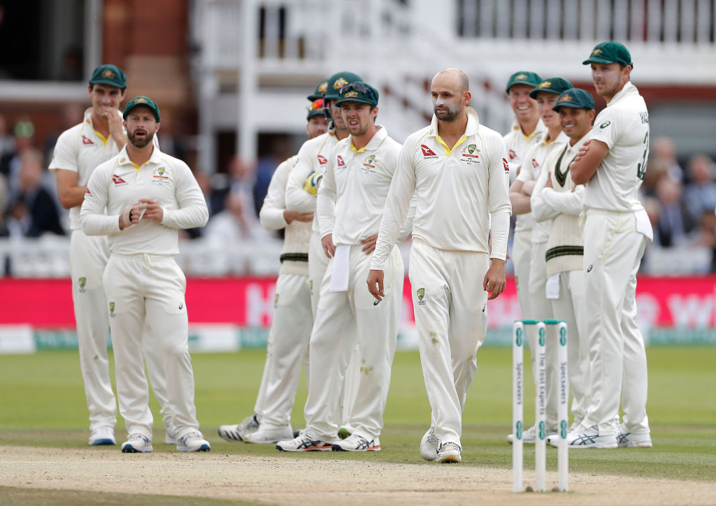 Hazlewood wants Gabba to serve as the Adelaide alternative