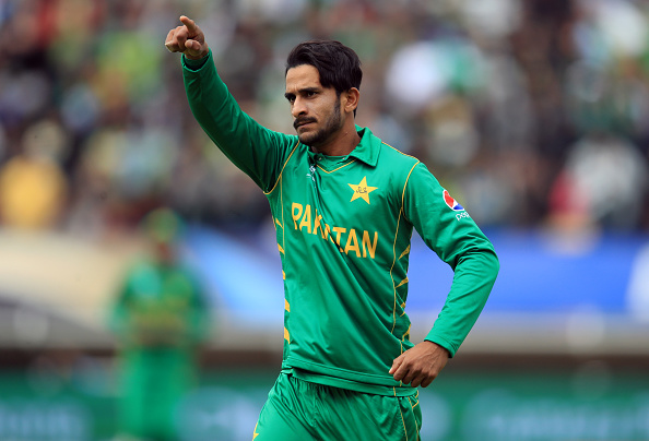 8th ranked Pakistan beating India in 2017 CT final still gives me goosebumps, reminisces Hasan Ali