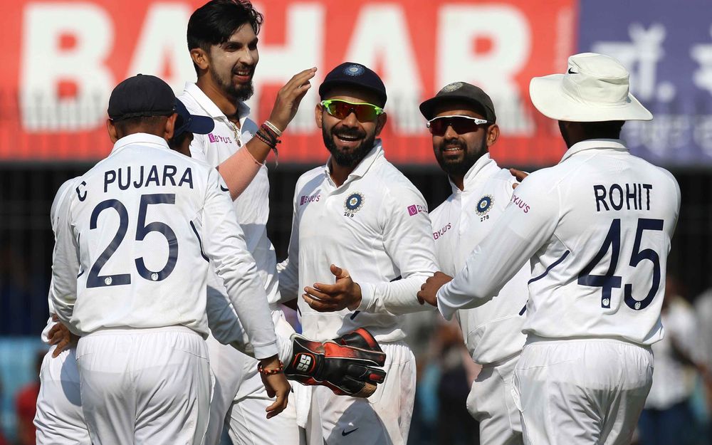 India fortunate to have Rahane and Kohli in times when proactive captaincy is in short supply, feels Ian Chappell 