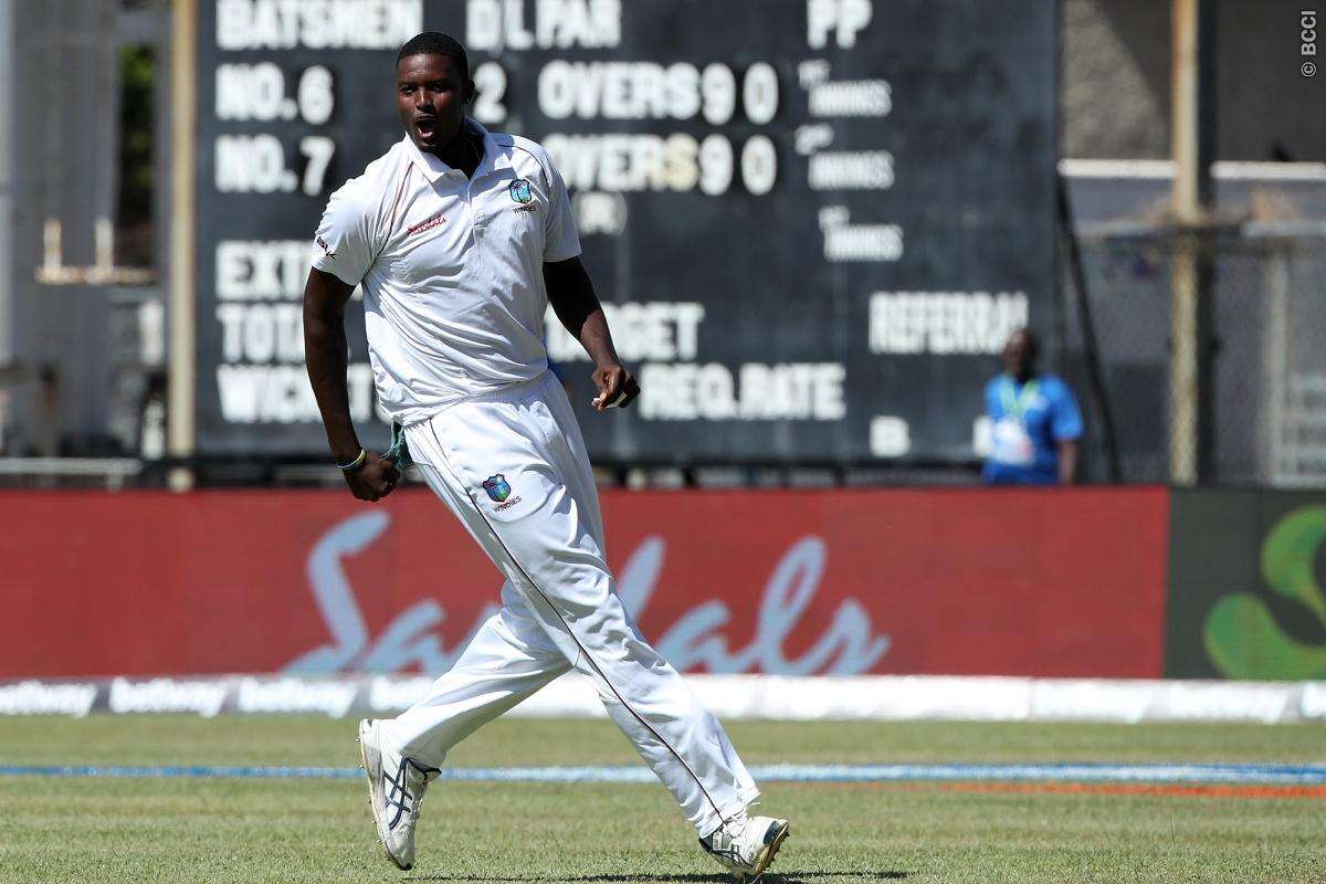 Sachin has heaped praise on both Holder and Stokes