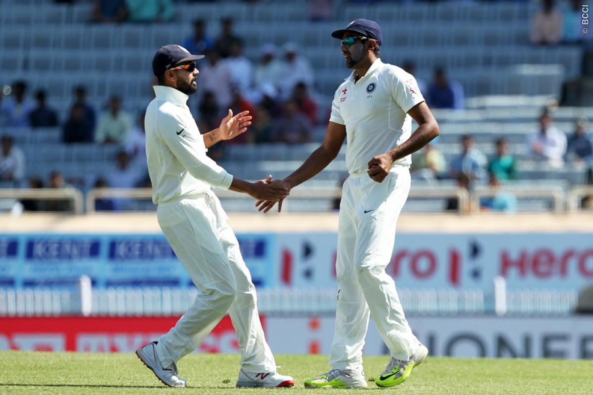Sanjay Manjrekar raises questions over Ashwin's 'all-time-great' status; Ian Chappell disagrees