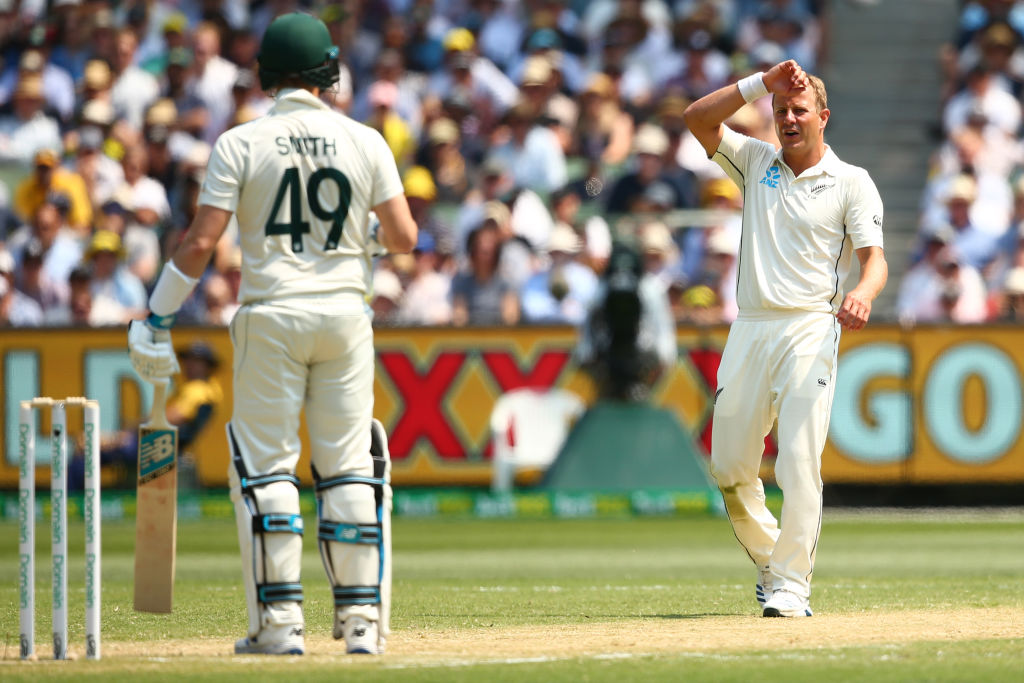 IND vs AUS | Bowling short to Steve Smith is playing to his strengths, opines Ian Chappell 