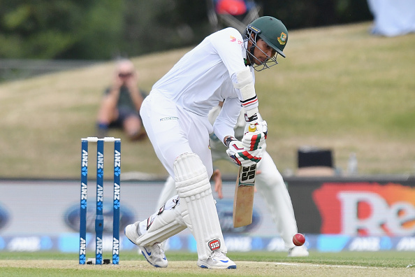 PAK vs BAN | Mustafizur Rahman misses out as Tamim Iqbal, Soumya Sarkar return for Rawalpindi Test