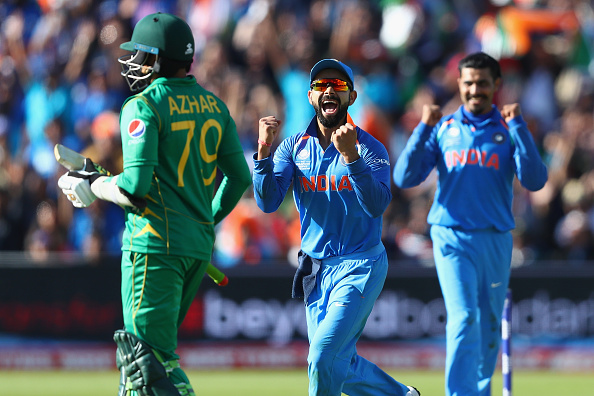 Unless government allows, we will not play Pakistan, says Rajeev Shukla