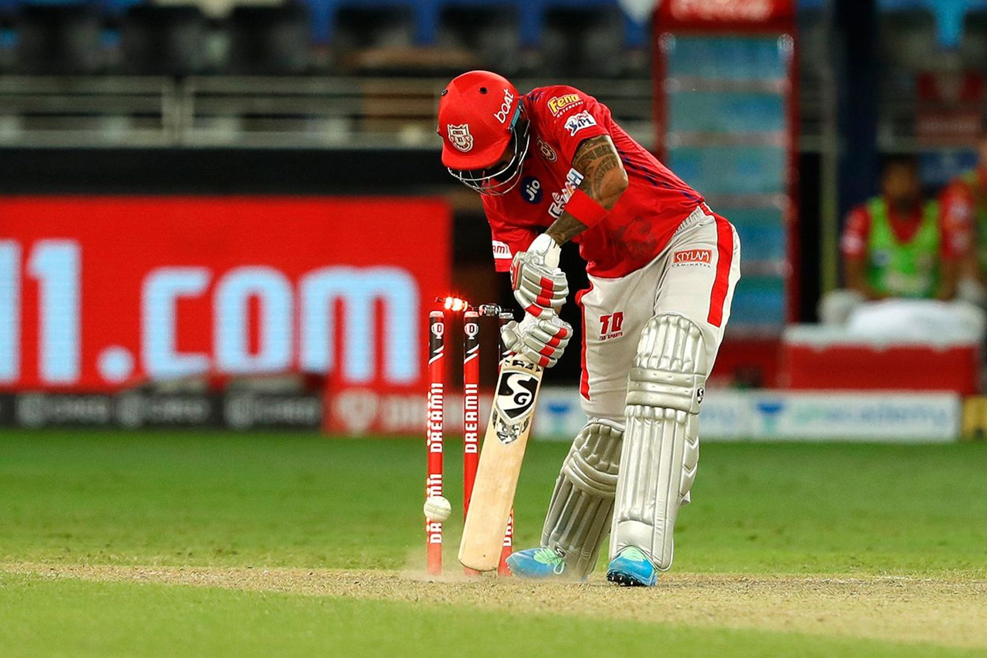 What did we learn from the group stages of IPL 2020?