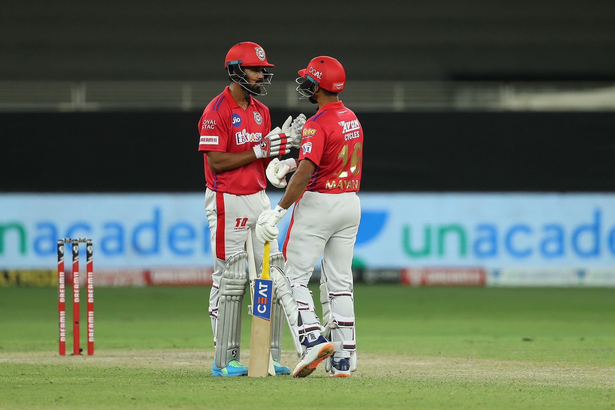 IPL 2020 | Kings XI Punjab vs Rajasthan Royals - Statistical Preview