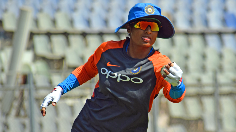 Mithali Raj reveals about India's preparations ahead of one-off Test