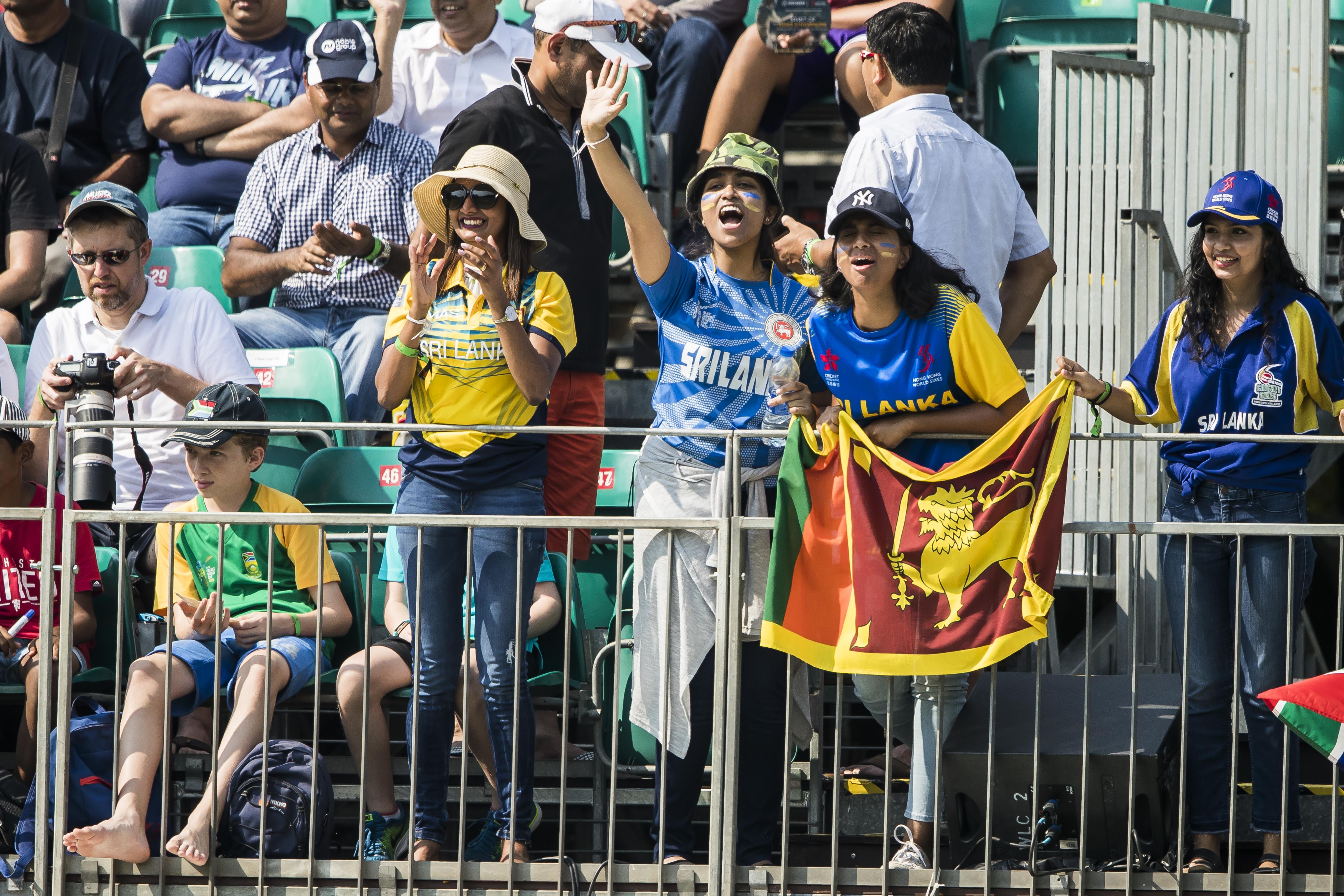 ICC World Cup 2019 | Sri Lanka’s predicted XI for opener against New Zealand