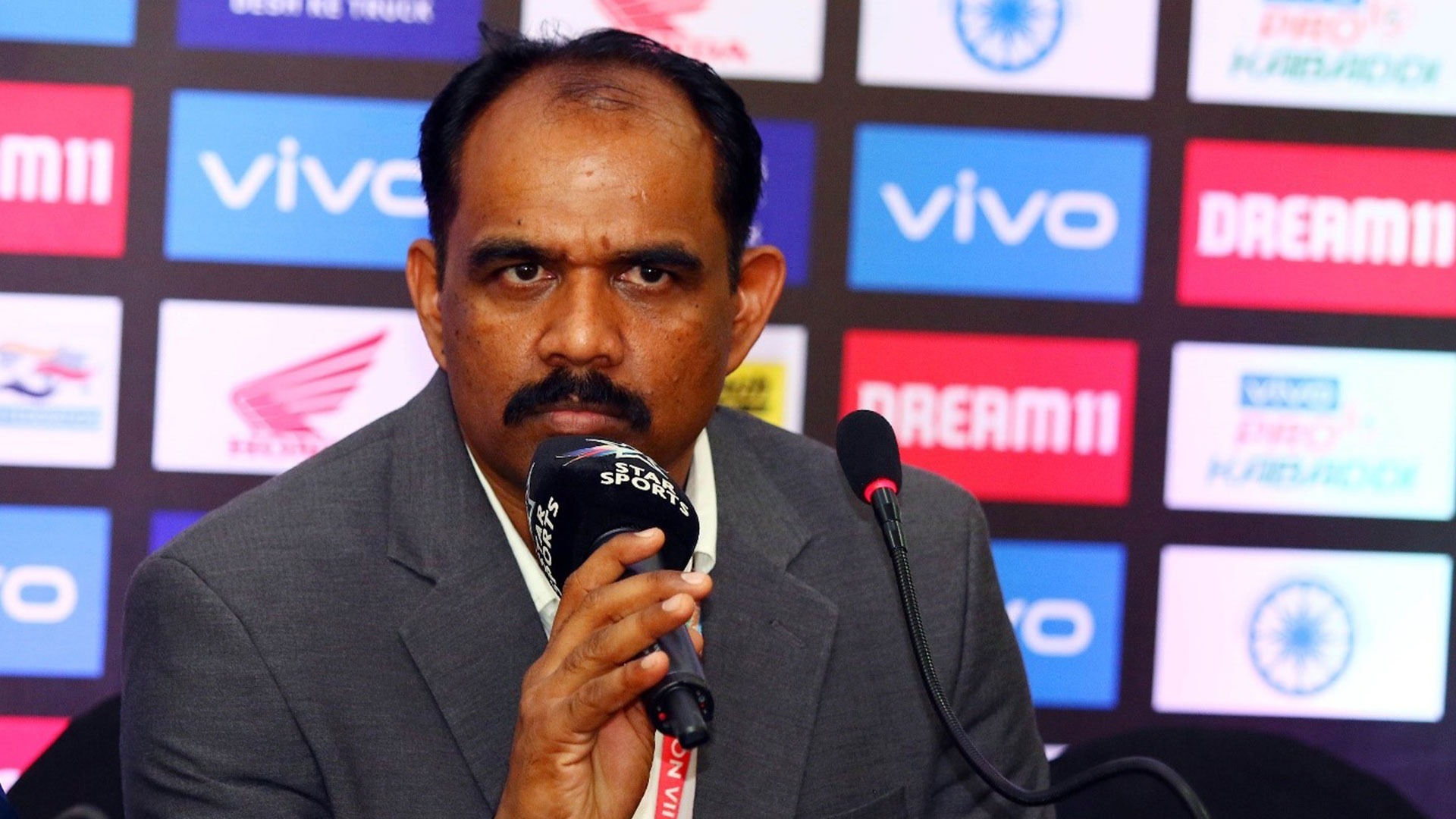 PKL 2019 | Lot of credit for win goes to defence, says BC Ramesh