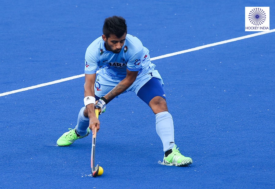 2021 Tokyo Olympics | Task not over until we stand on the podium in Tokyo, admits Manpreet Singh