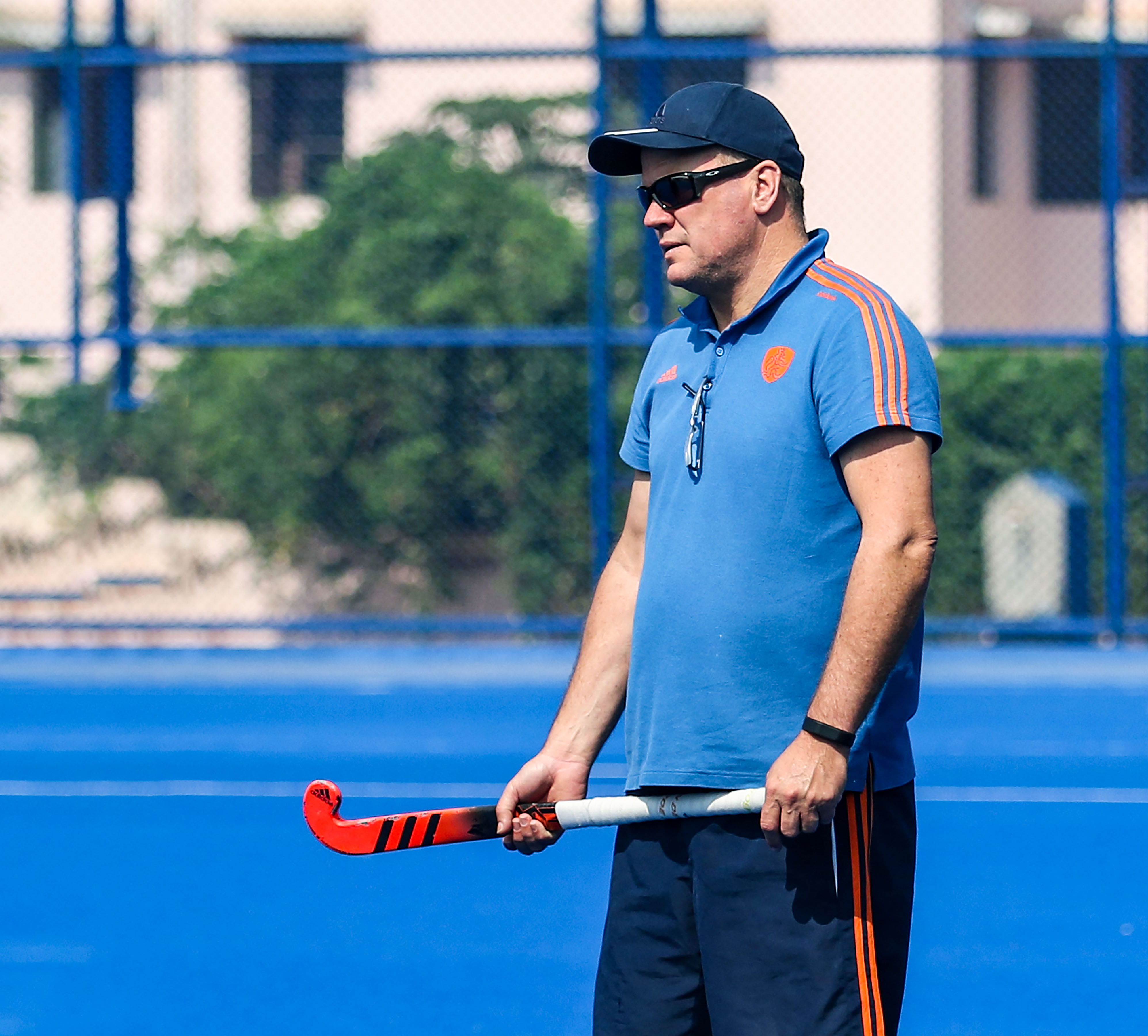 Really disappointing for Varun Kumar, regrets Graham Reid