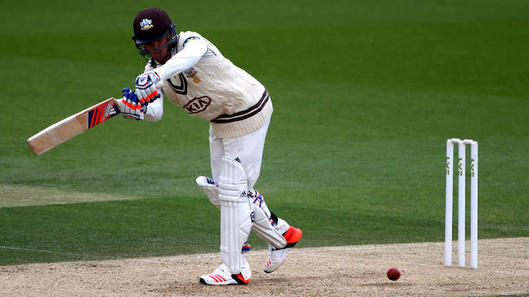 There is still a question mark on whether Roy can play Test match cricket, opines Allan Lamb