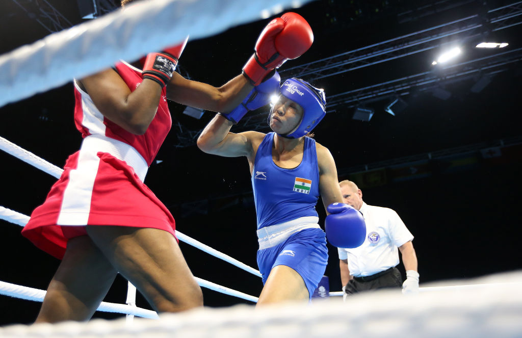 This will be my last Worlds and Olympics, admits Sarita Devi