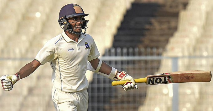 Ranji Trophy 2019-20 | Very good to have DRS at least in knockouts, admits Abhimanyu Easwaran