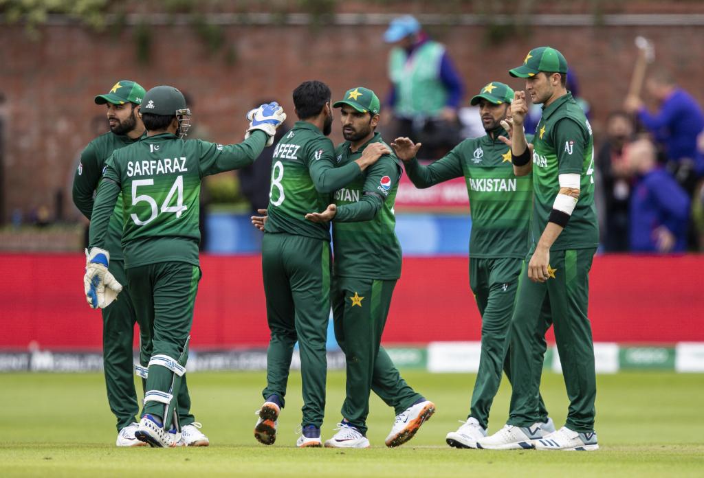 T20 World Cup 2021 | Pakistan announce 15-man squad, Sarfaraz Ahmed and Shoaib Malik left out 
