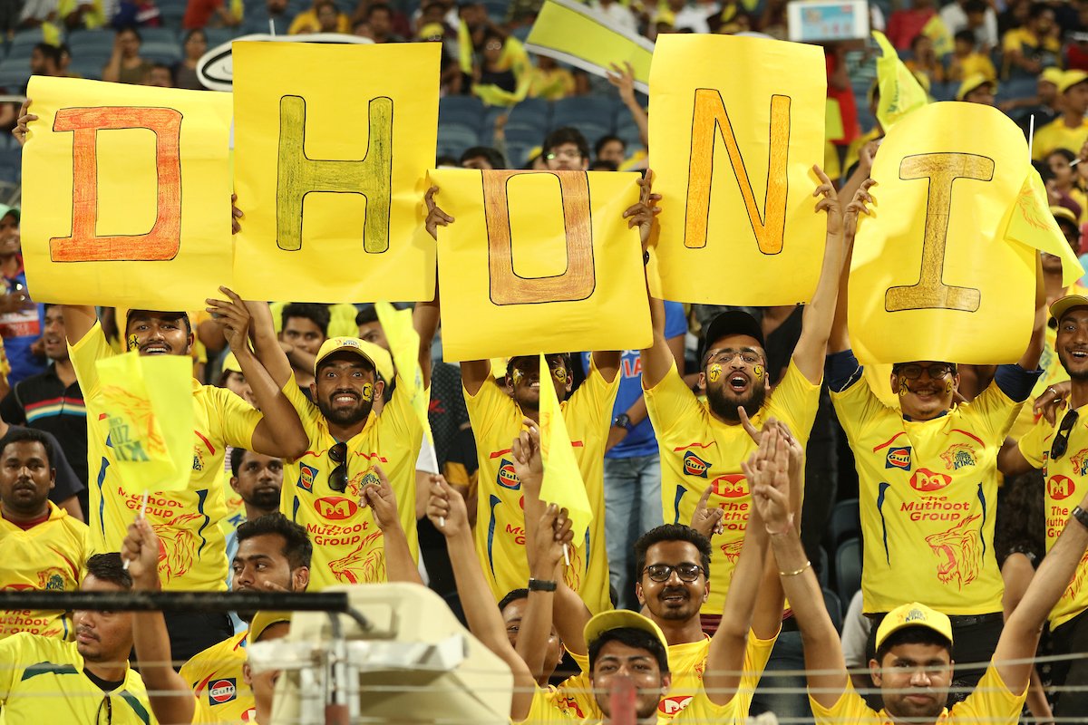 Indian Premier League set to expand frontier to US market with fan parks