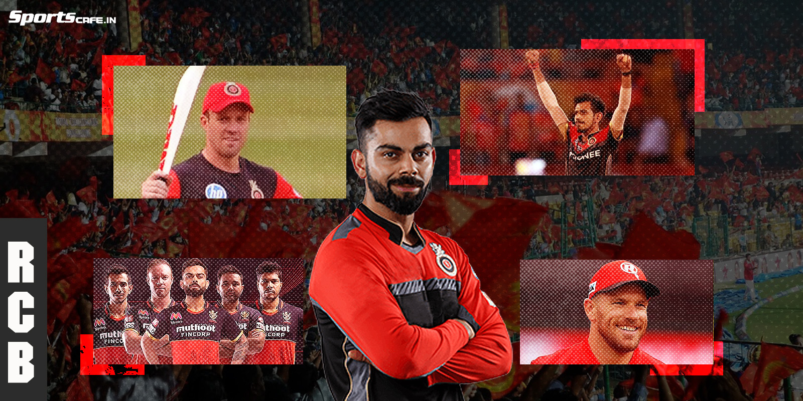 Will RCB win their maiden IPL title in 2020?