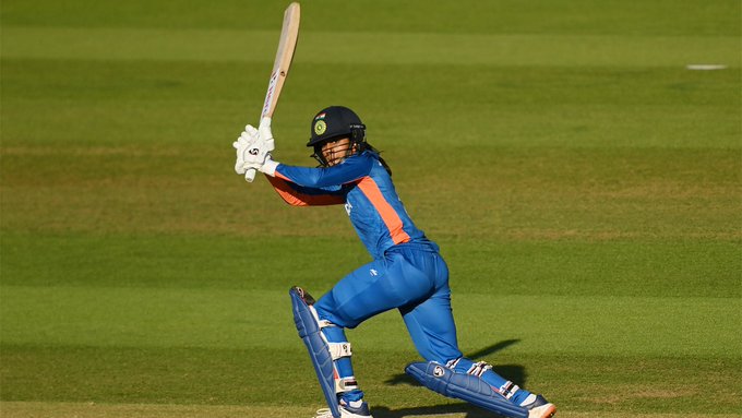 CWG 2022 | I just have to be myself to score well, claims Jemimah Rodrigues