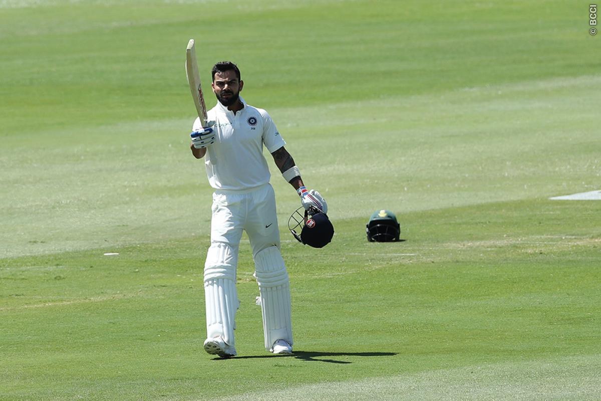 IND vs AUS | India’s chances will depend on Kohli’s proficiency versus Aussie pacers, reckons Ian Chappell