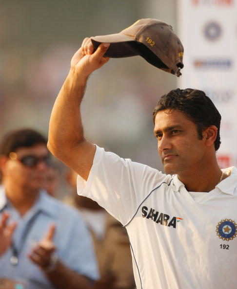 BCCI needs to give NOC to youngsters to participate in T20 Leagues, says Anil Kumble