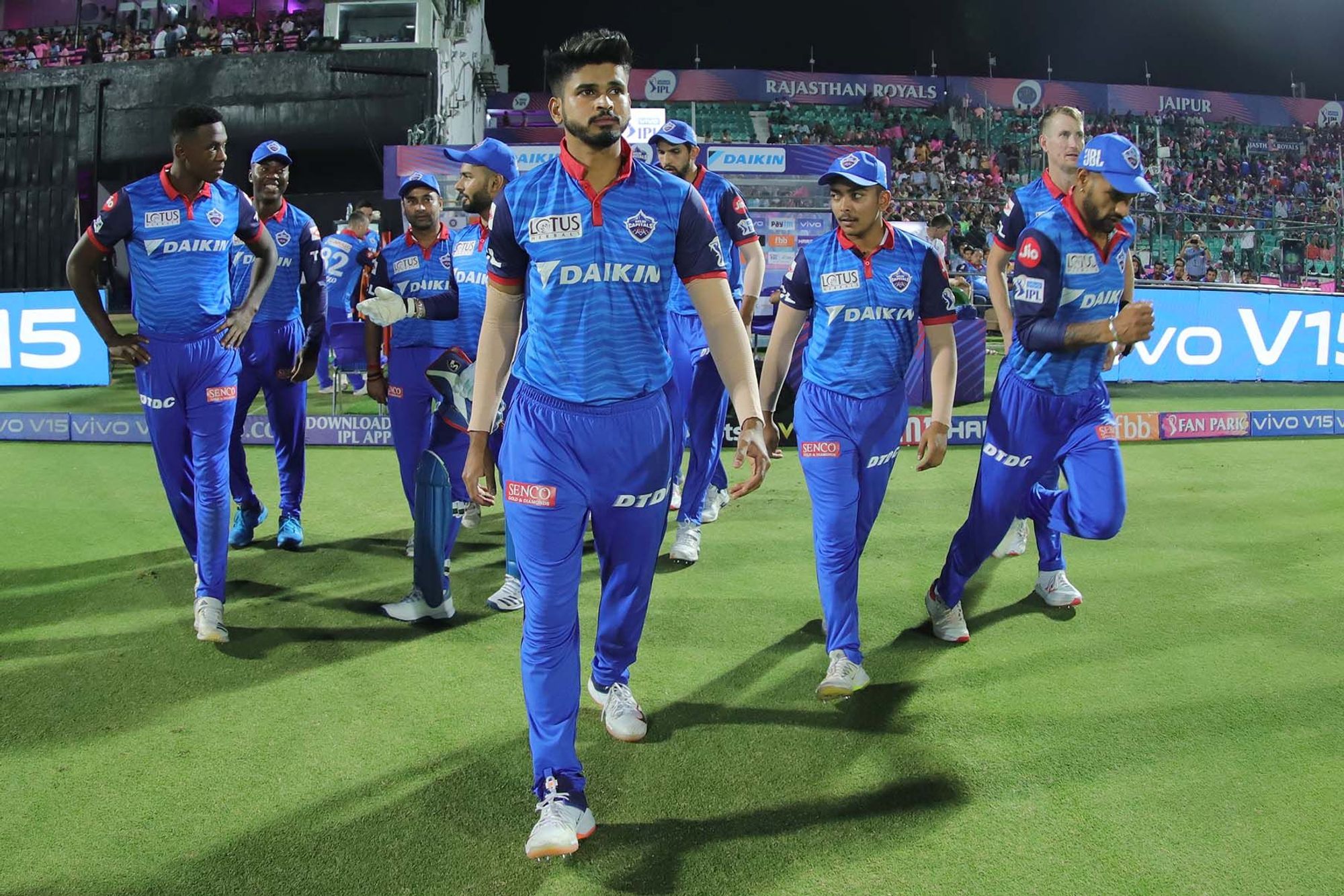 IPL 2020 | Delhi Capitals - Preview, Power Rankings and Predictions